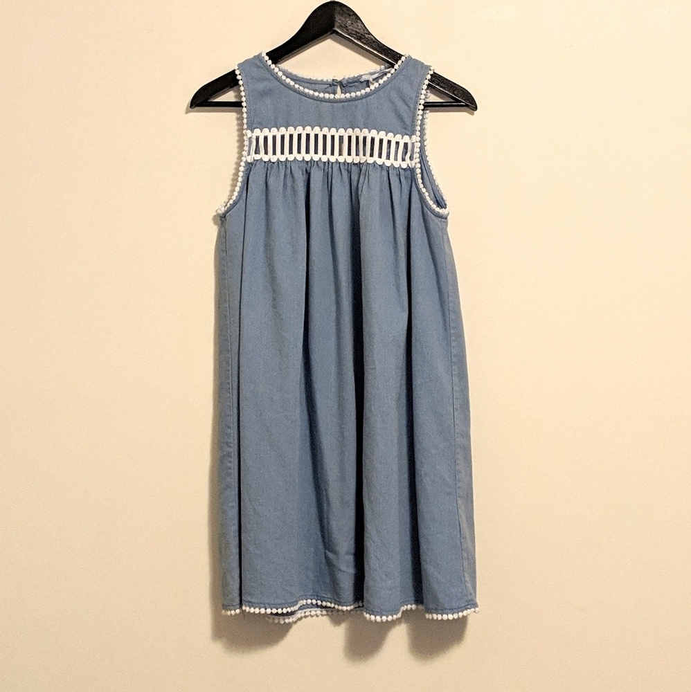 LoveRiche Tent Dress